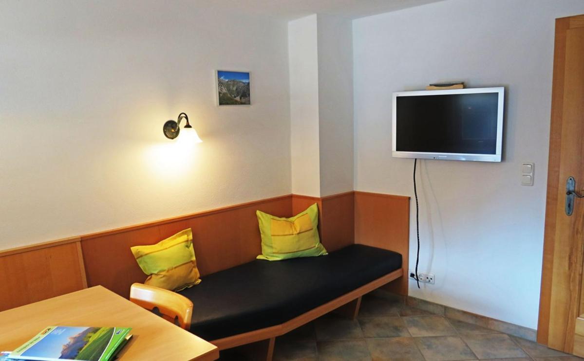Ferienwohnung Brunnerlehen Berchtesgaden Exterior foto