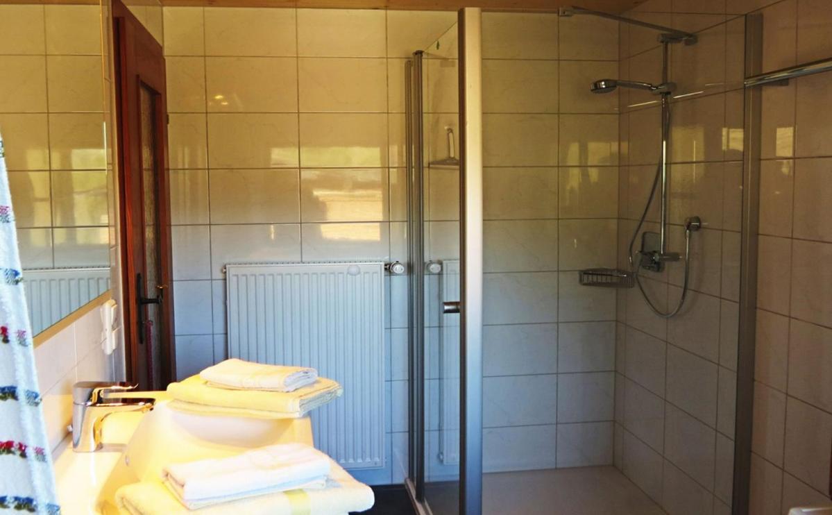 Ferienwohnung Brunnerlehen Berchtesgaden Exterior foto